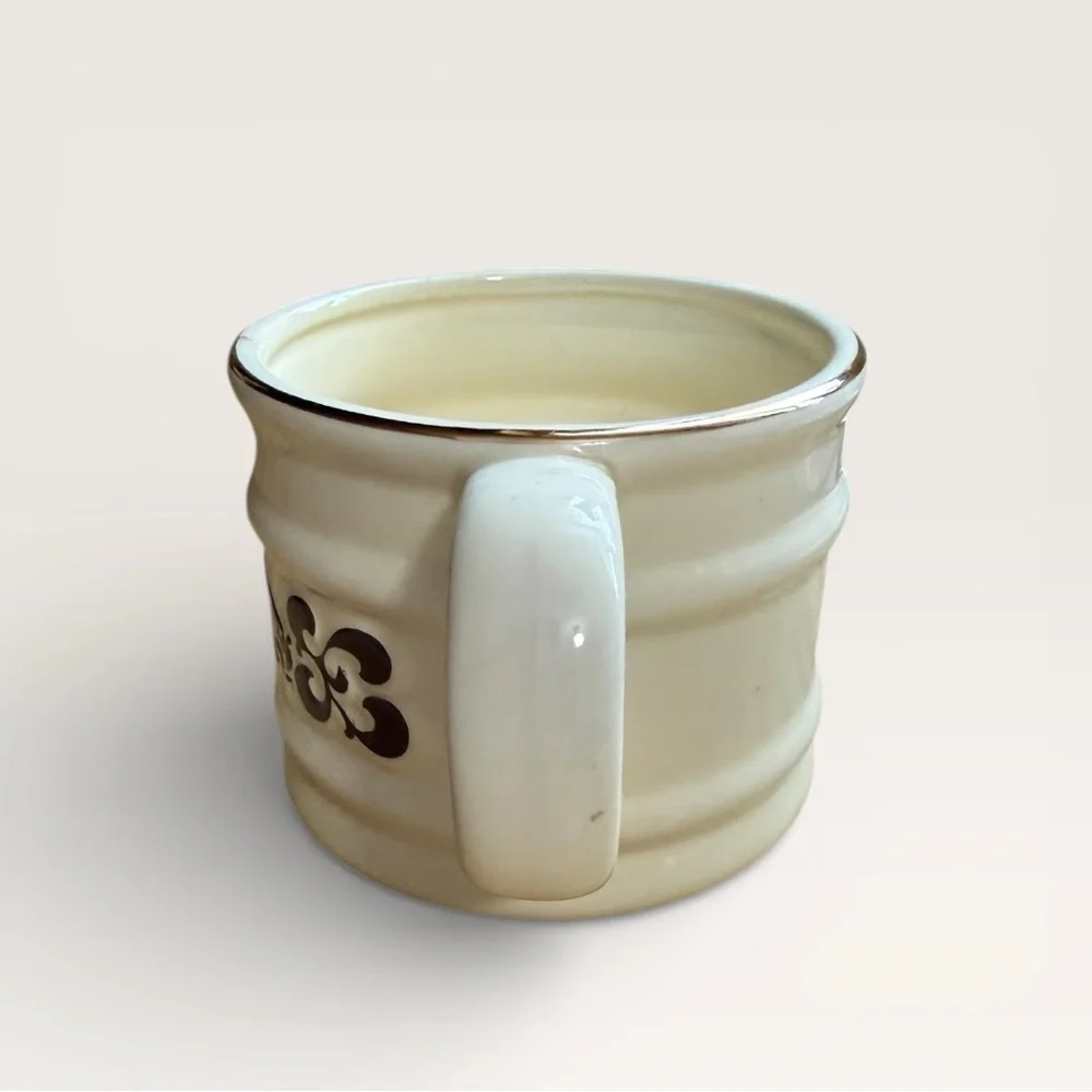 Vintage Franklin Toiletry Co. 
